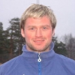 Magnus Hilmersson