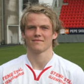 Bilde av Jørgen Hansen